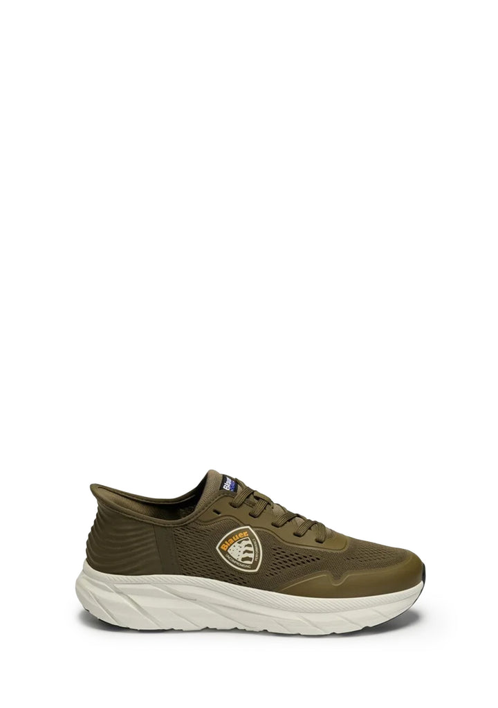 SNEAKERS UOMO Verde Blauer