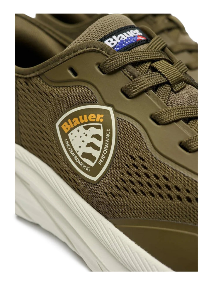 SNEAKERS UOMO Verde Blauer