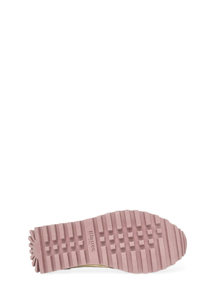 SNEAKERS DONNA Taupe Blauer