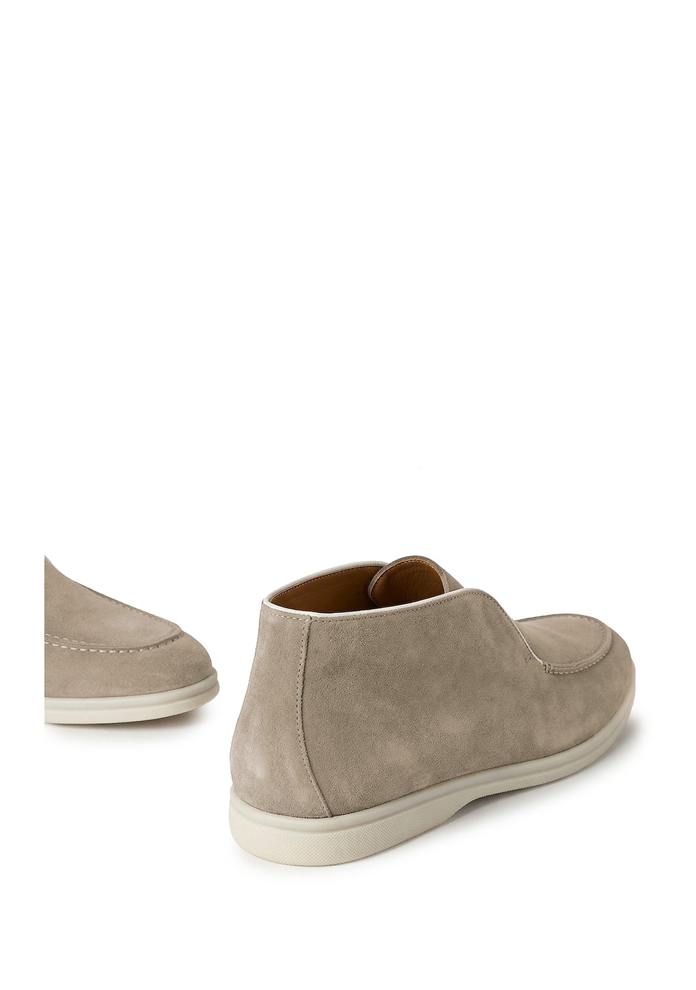 POLACCHINO UOMO Beige Marechiaro