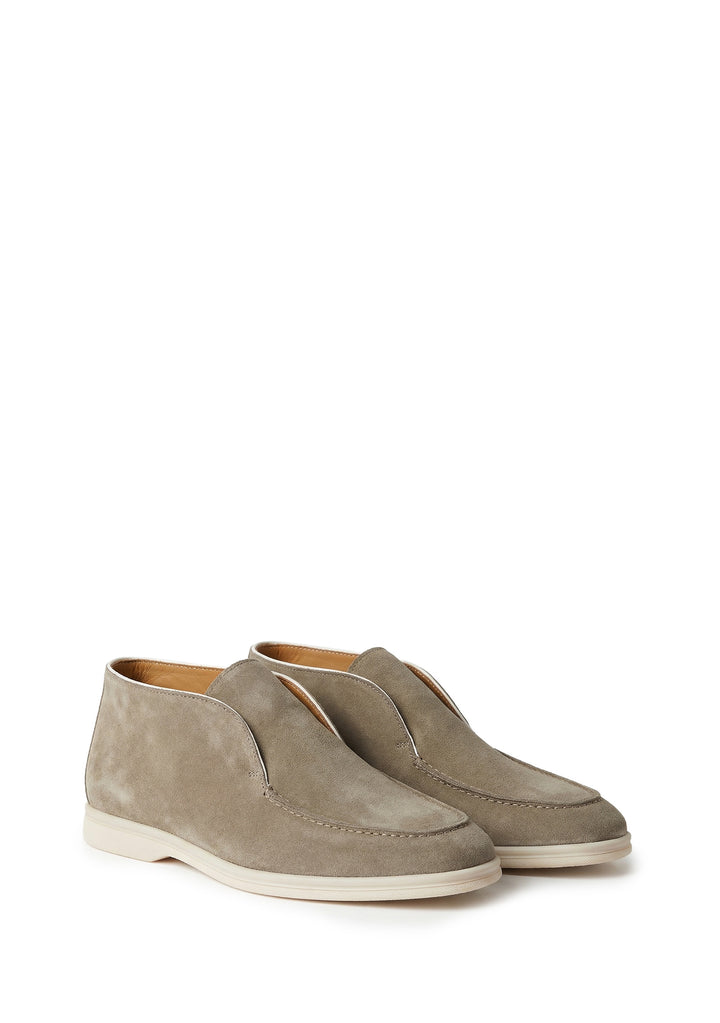 POLACCHINO UOMO Beige Marechiaro