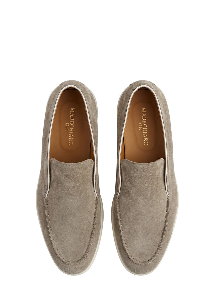 POLACCHINO UOMO Beige Marechiaro