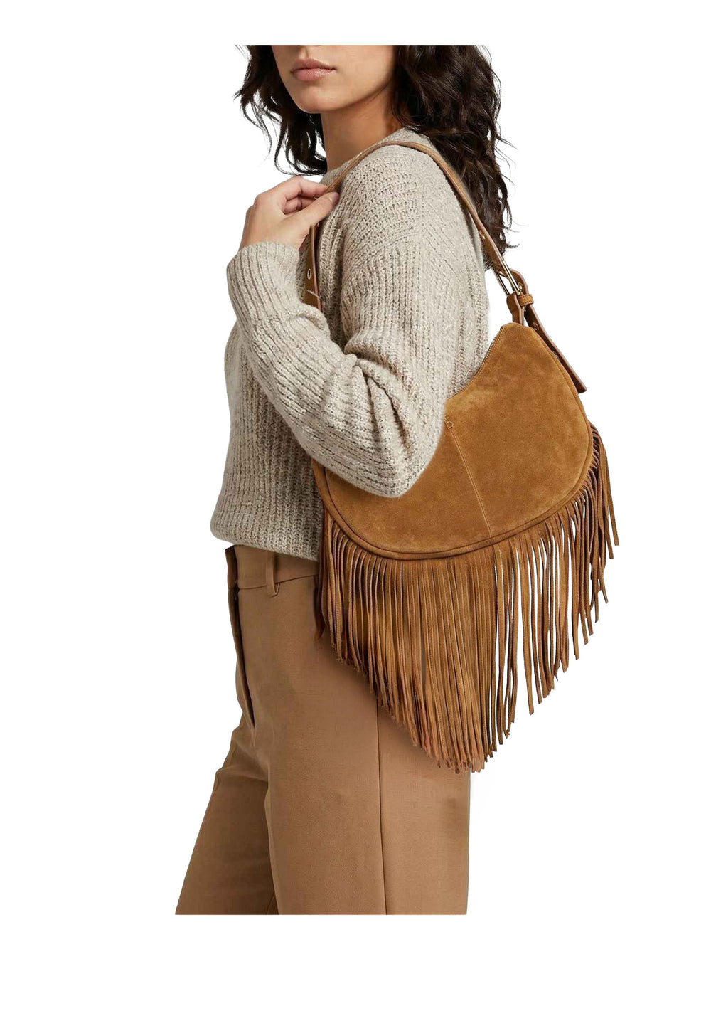 BORSA Cuoio Steve Madden