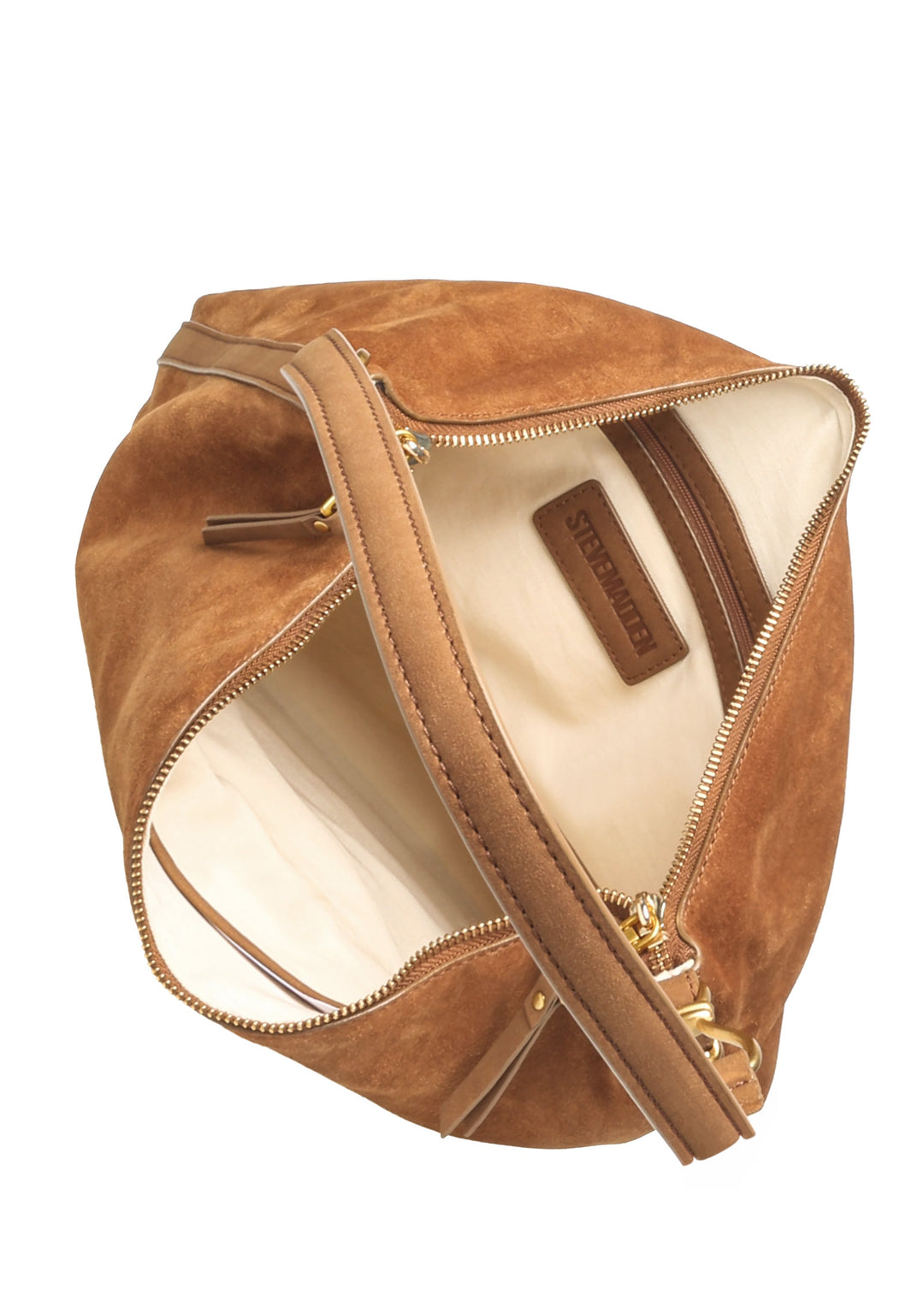 BORSA Cuoio Steve Madden