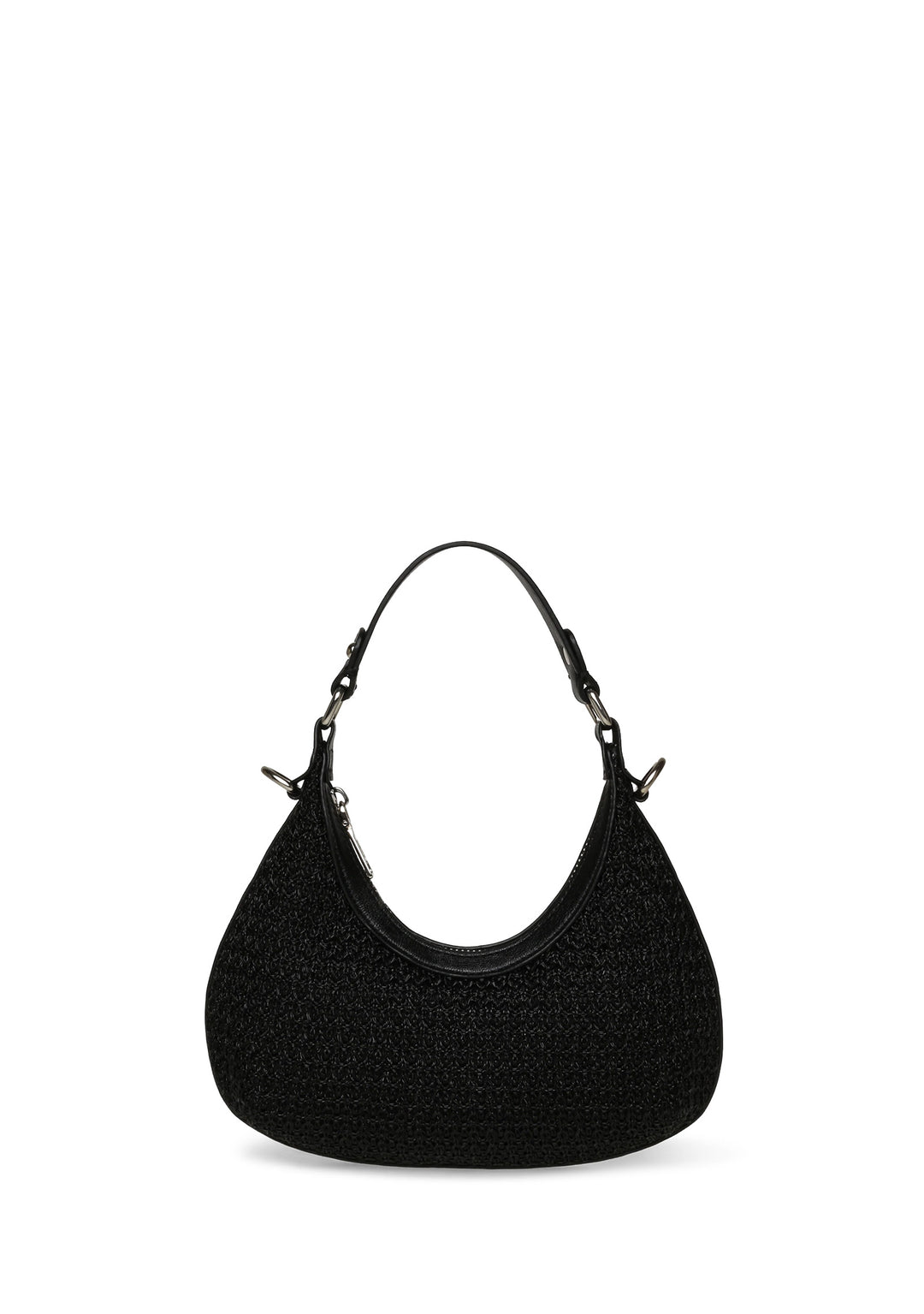 BORSA Nero Steve Madden