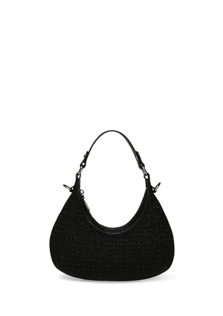 BORSA Nero Steve Madden
