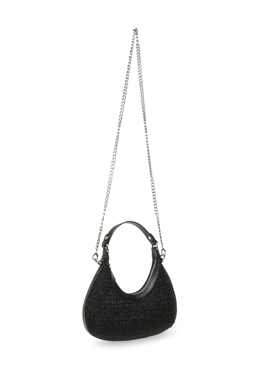 BORSA Nero Steve Madden
