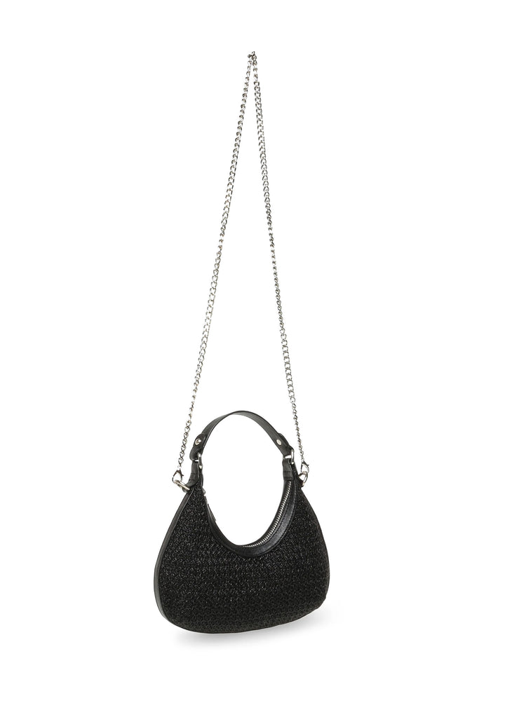 BORSA Nero Steve Madden