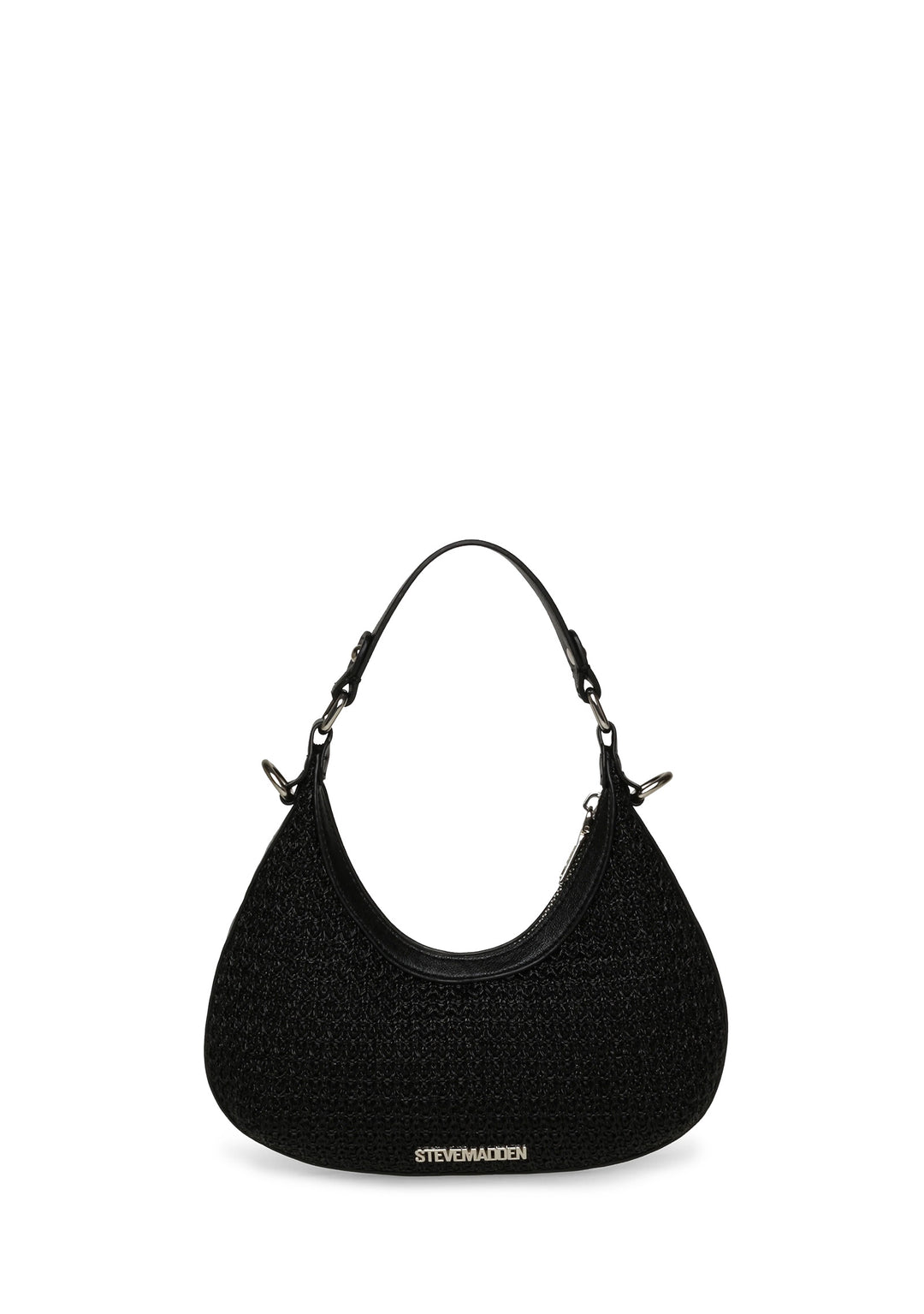 BORSA Nero Steve Madden