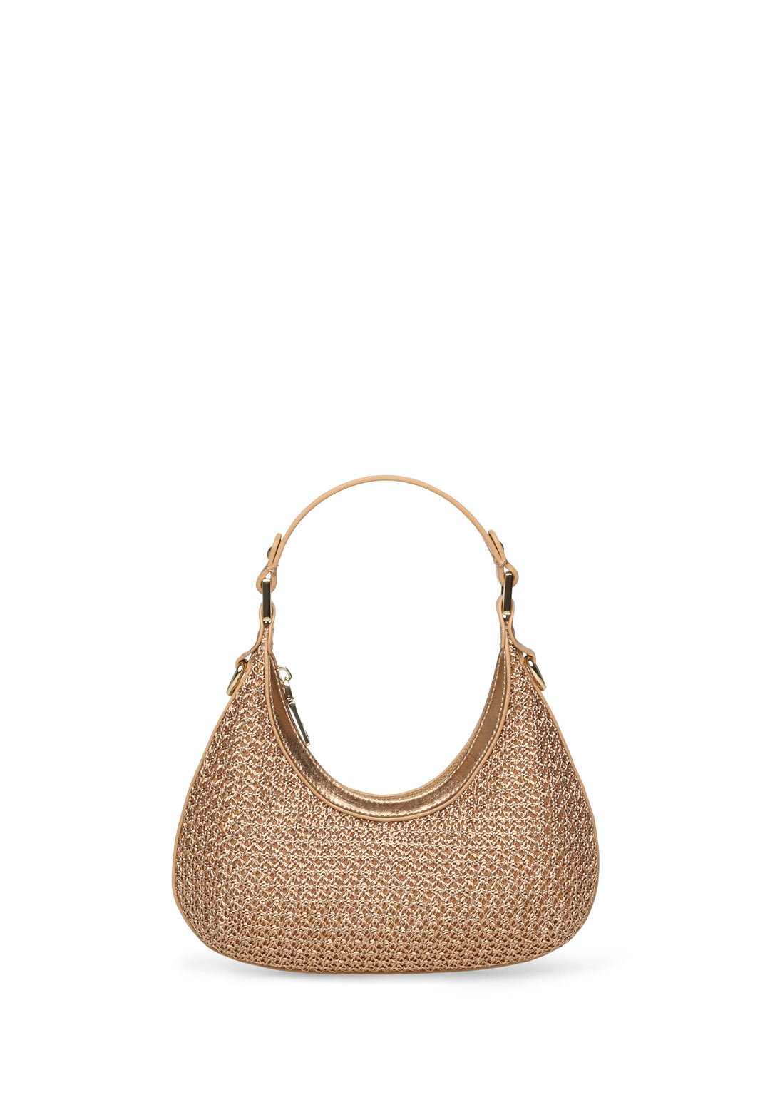 BORSA Rose Gold Steve Madden