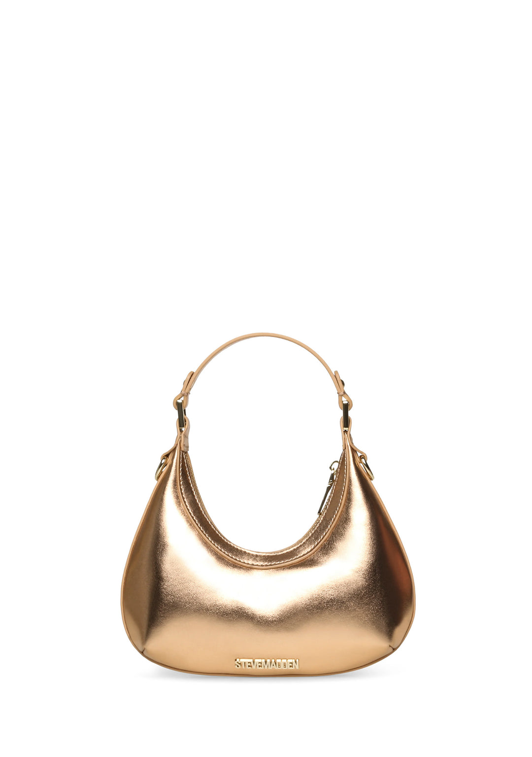 BORSA Rose Gold Steve Madden