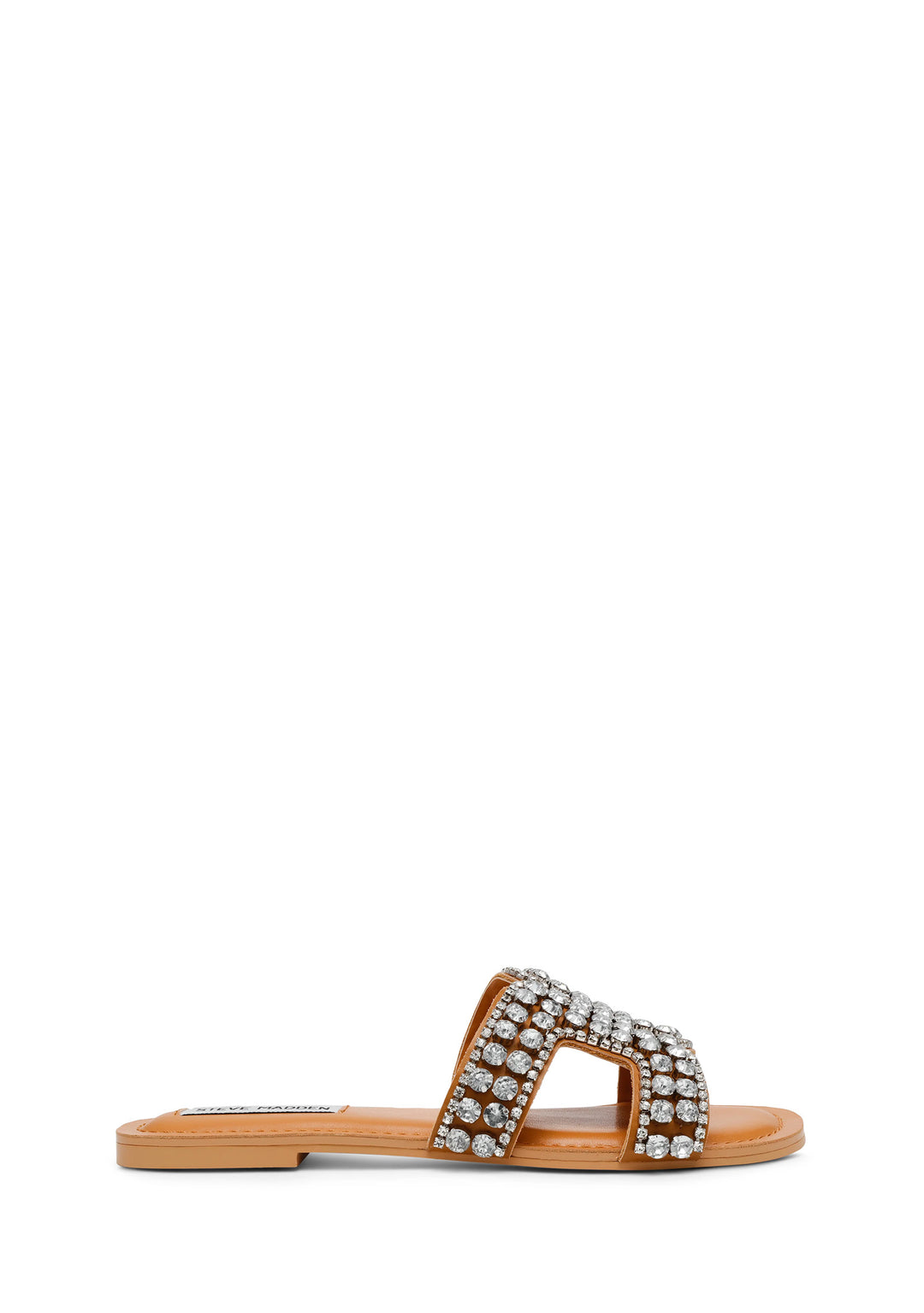 CIABATTA Cuoio Steve Madden
