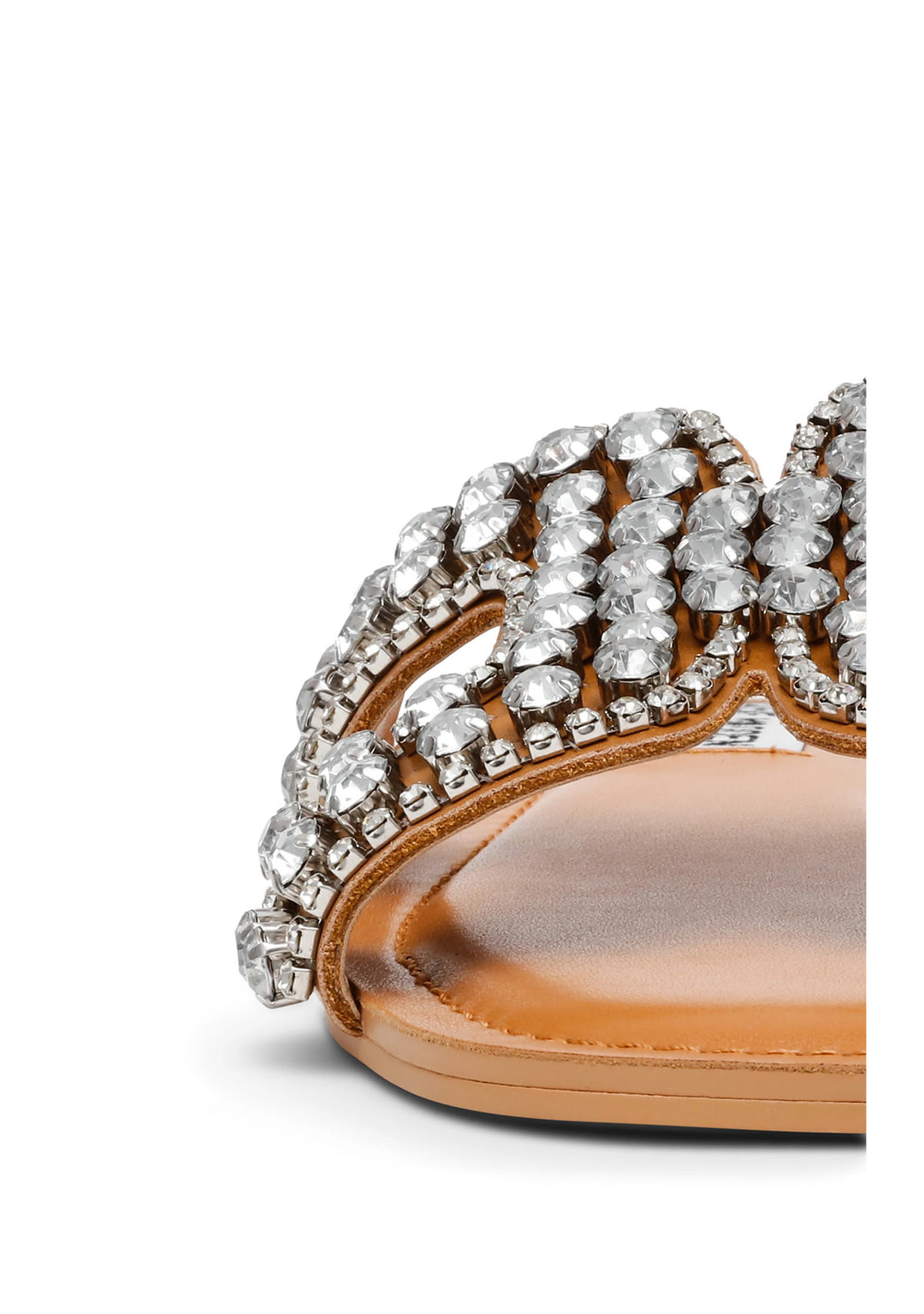 CIABATTA Cuoio Steve Madden