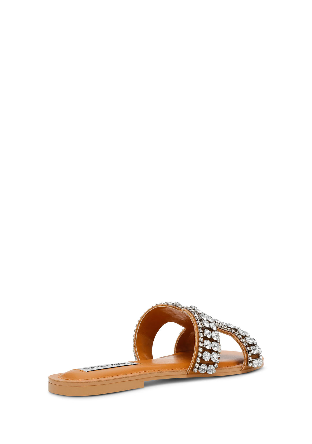 CIABATTA Cuoio Steve Madden