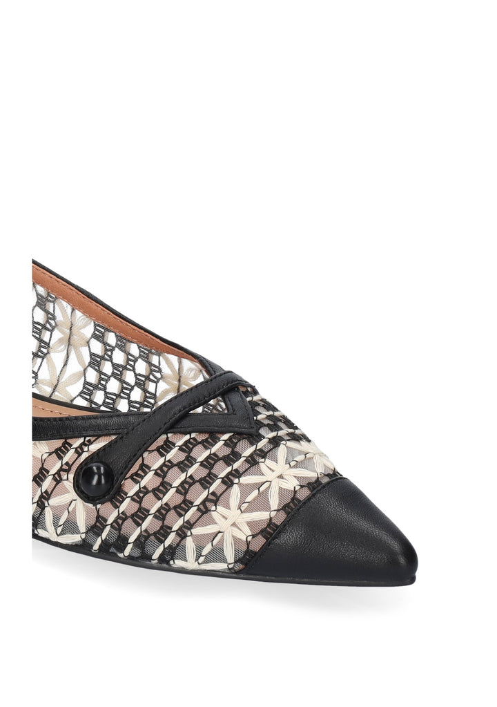 BALLERINA Multicolor Bibi Lou