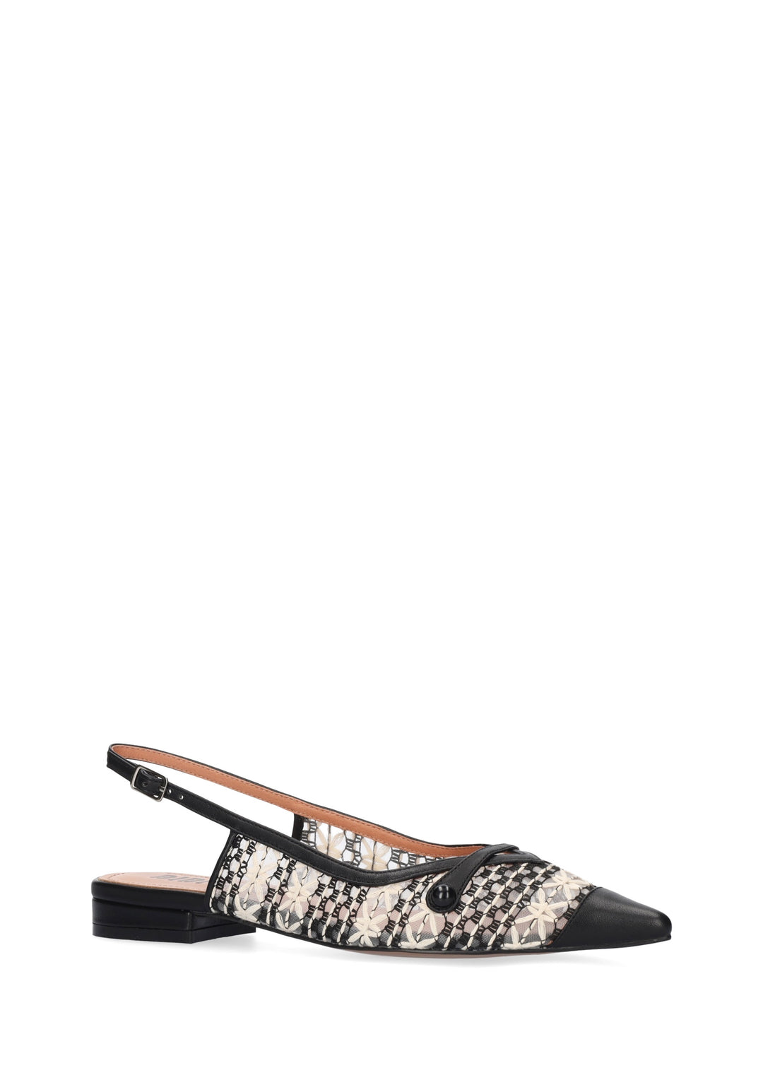 BALLERINA Multicolor Bibi Lou