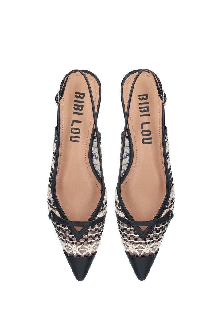 BALLERINA Multicolor Bibi Lou