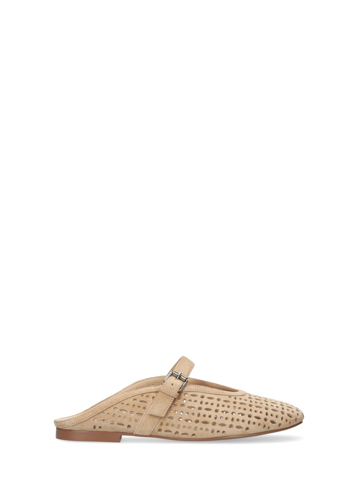 CIABATTA Beige Bibi Lou