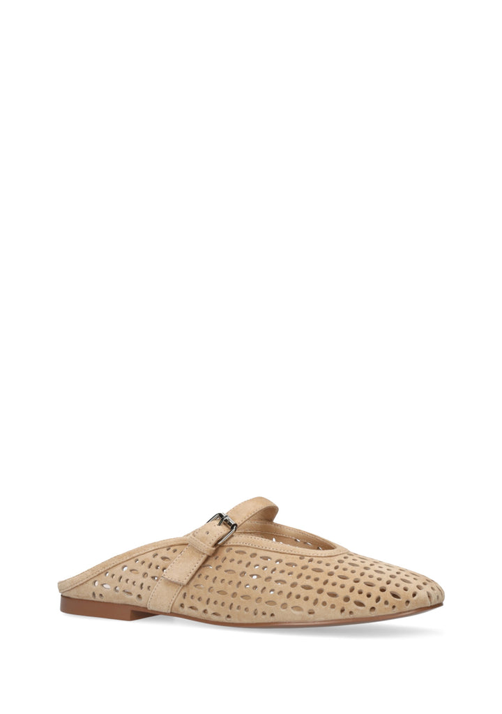 CIABATTA Beige Bibi Lou
