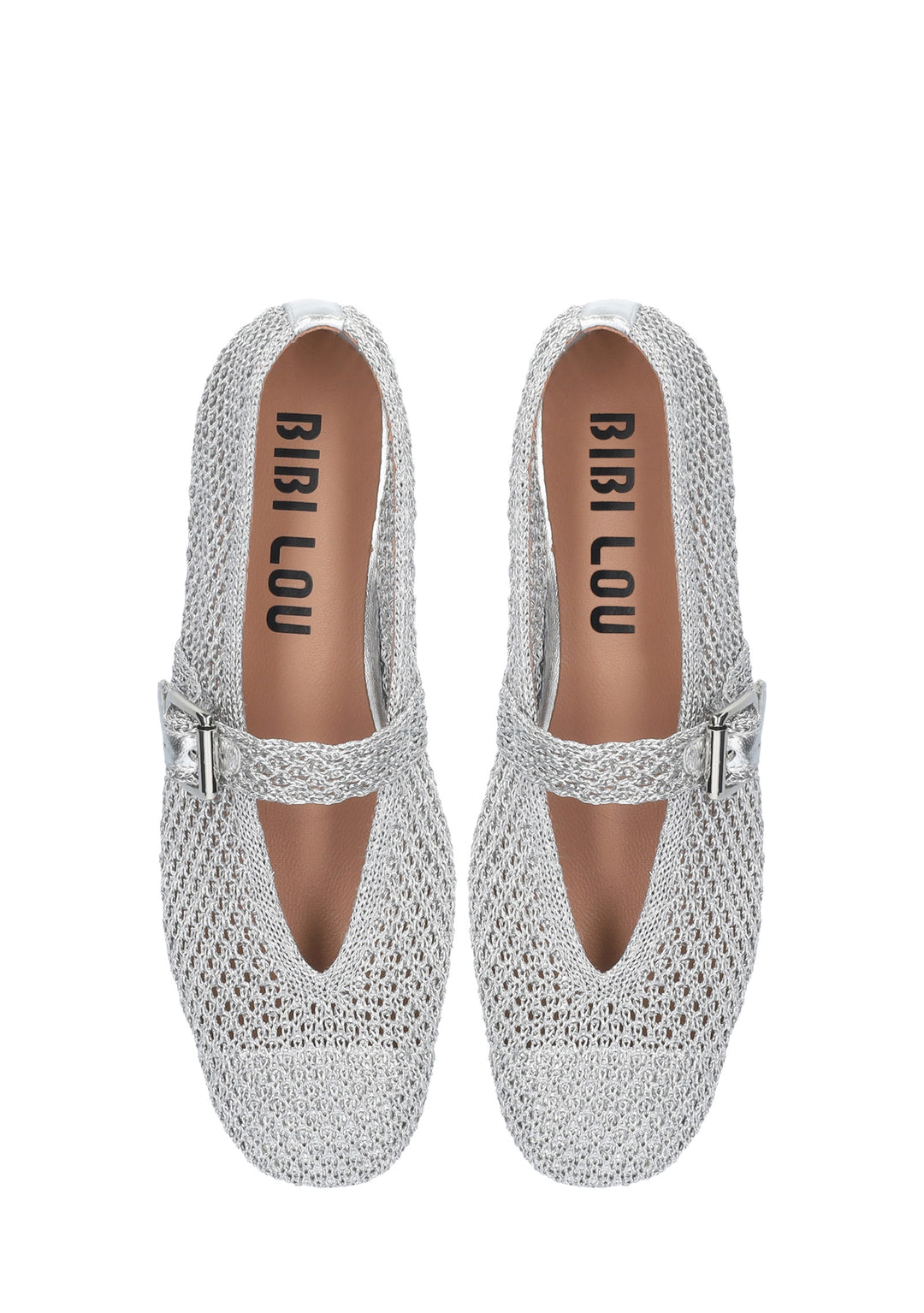 BALLERINA Argento Bibi Lou