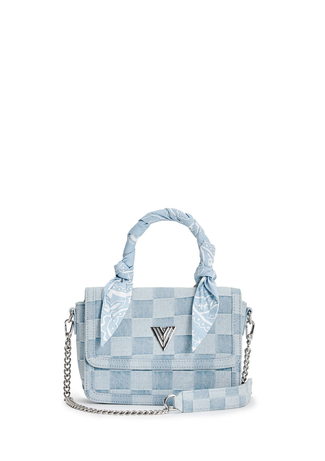 BORSA Denim Vicolo