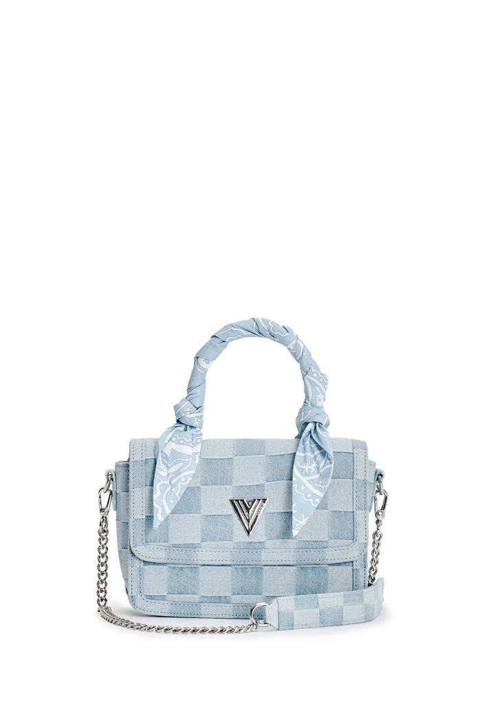 BORSA Denim Vicolo