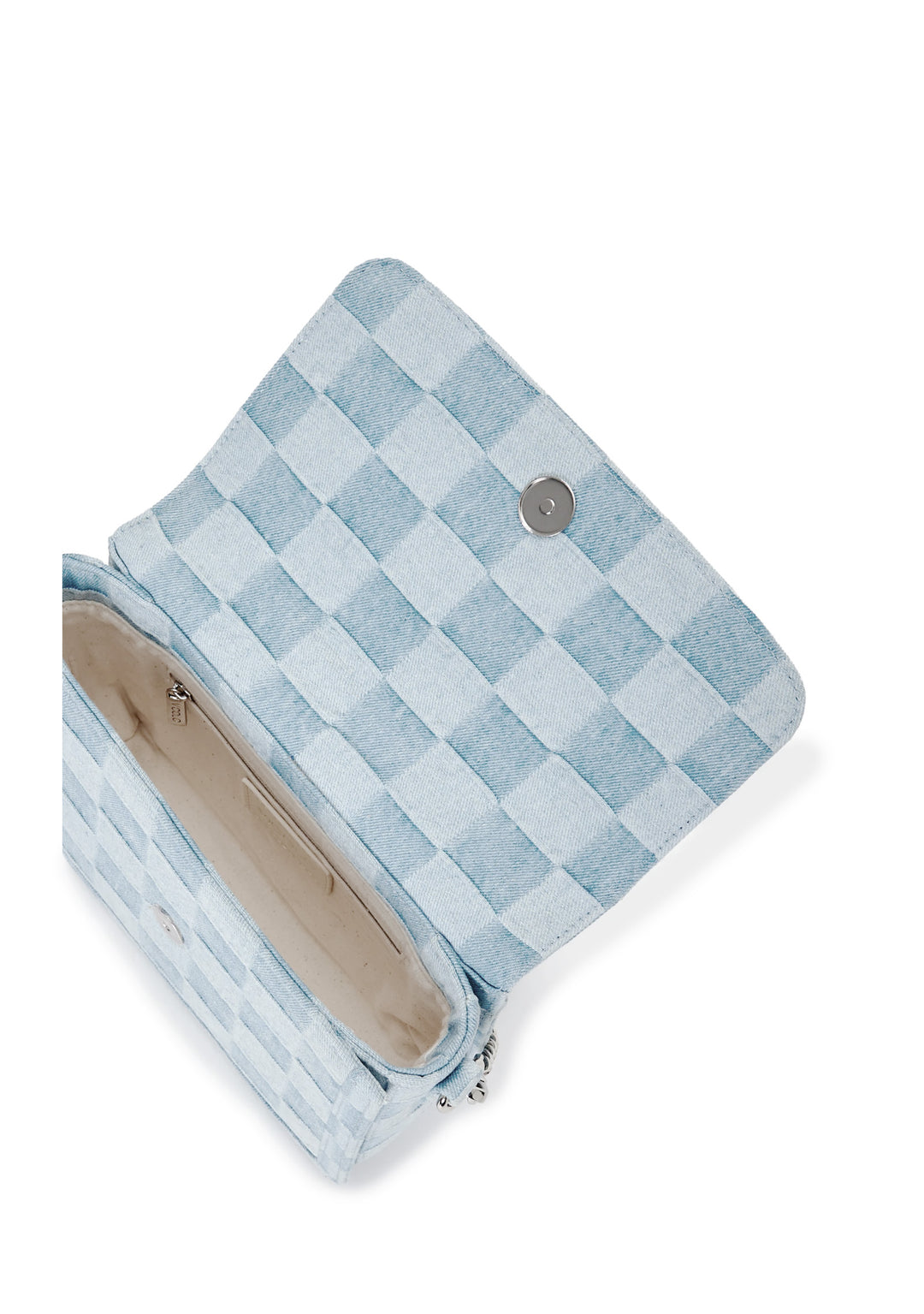 BORSA Denim Vicolo