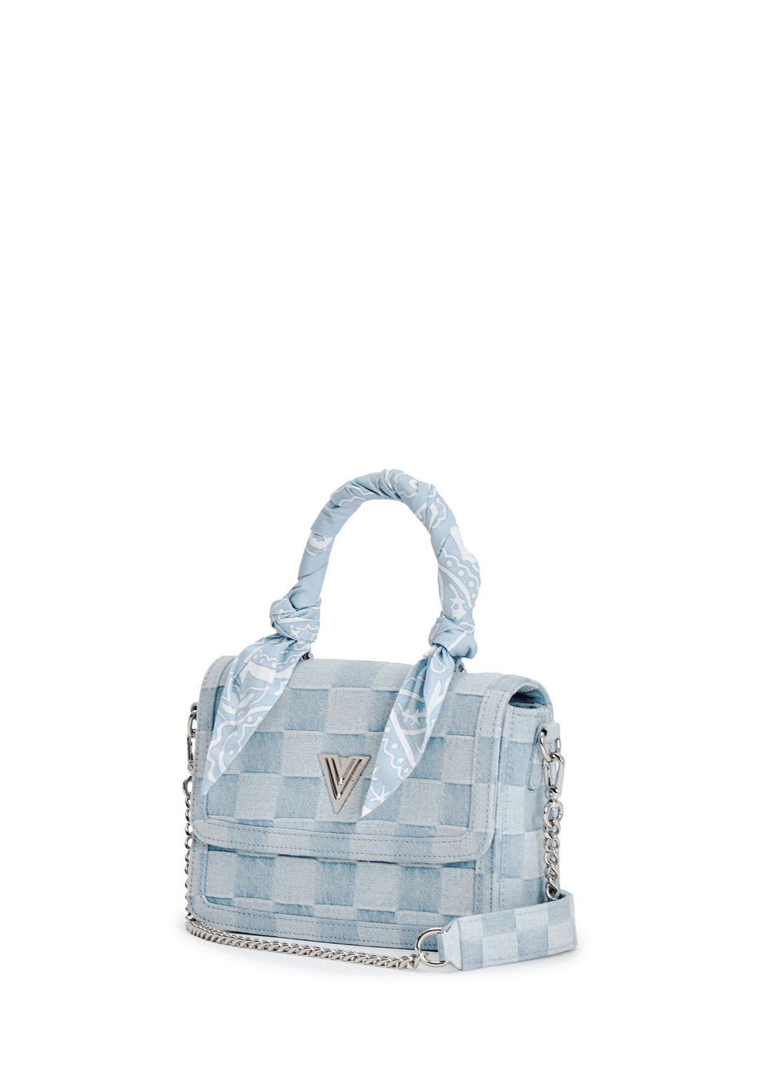 BORSA Denim Vicolo