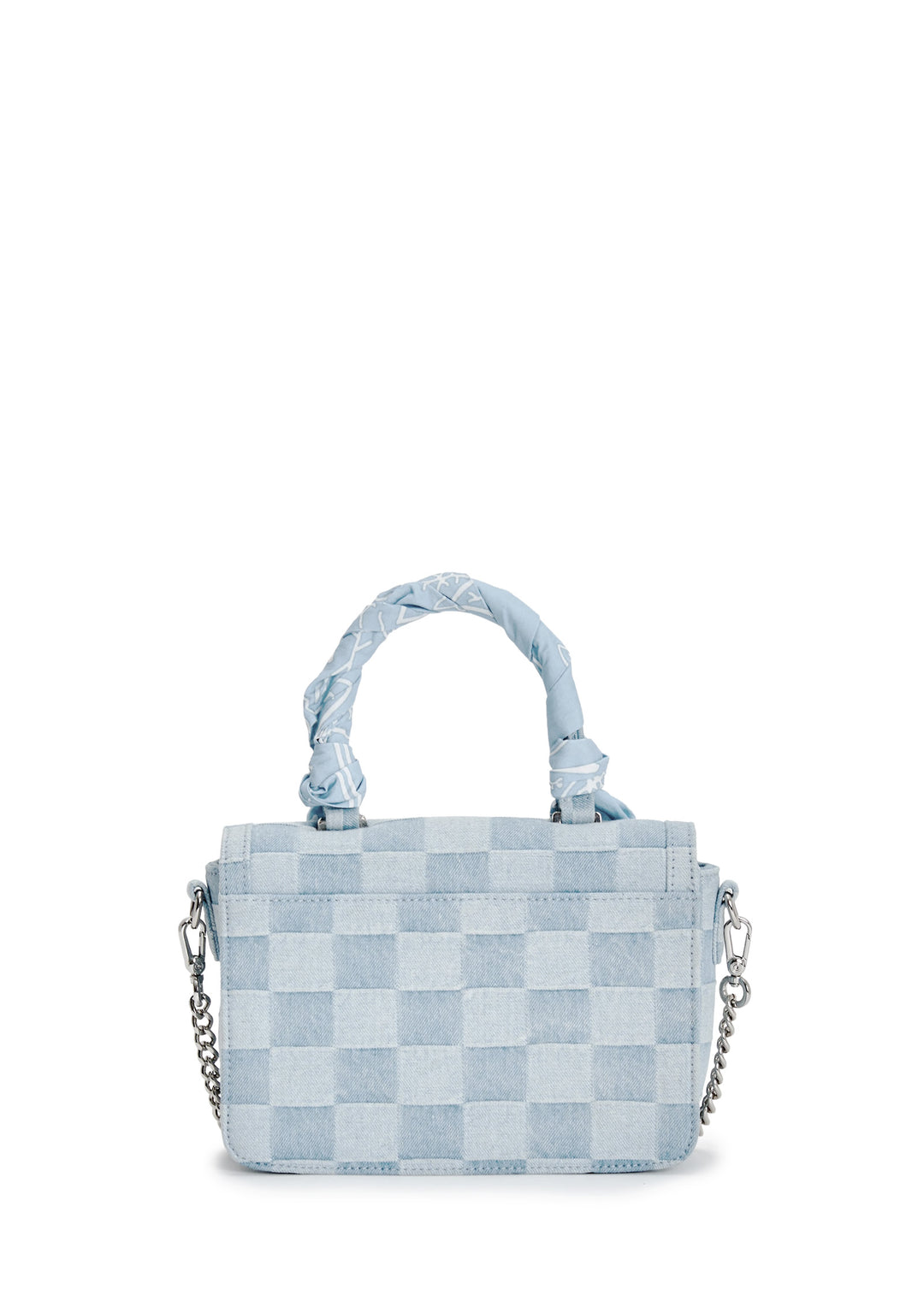 BORSA Denim Vicolo