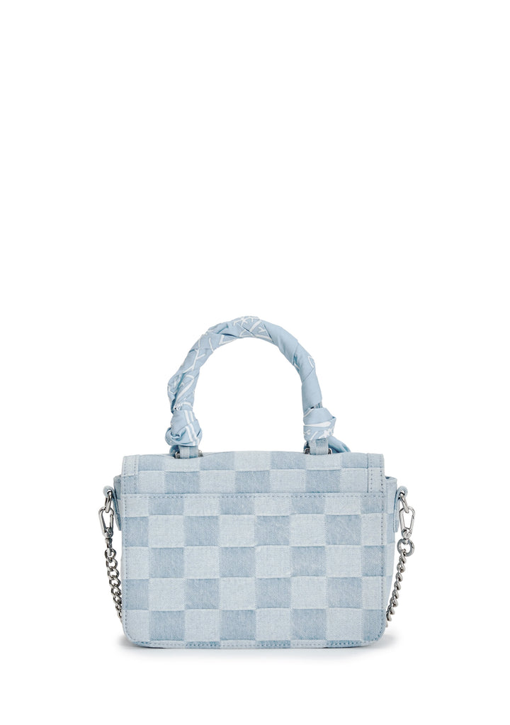 BORSA Denim Vicolo