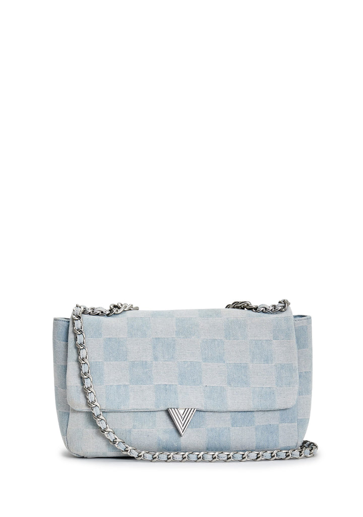 BORSA Denim Vicolo
