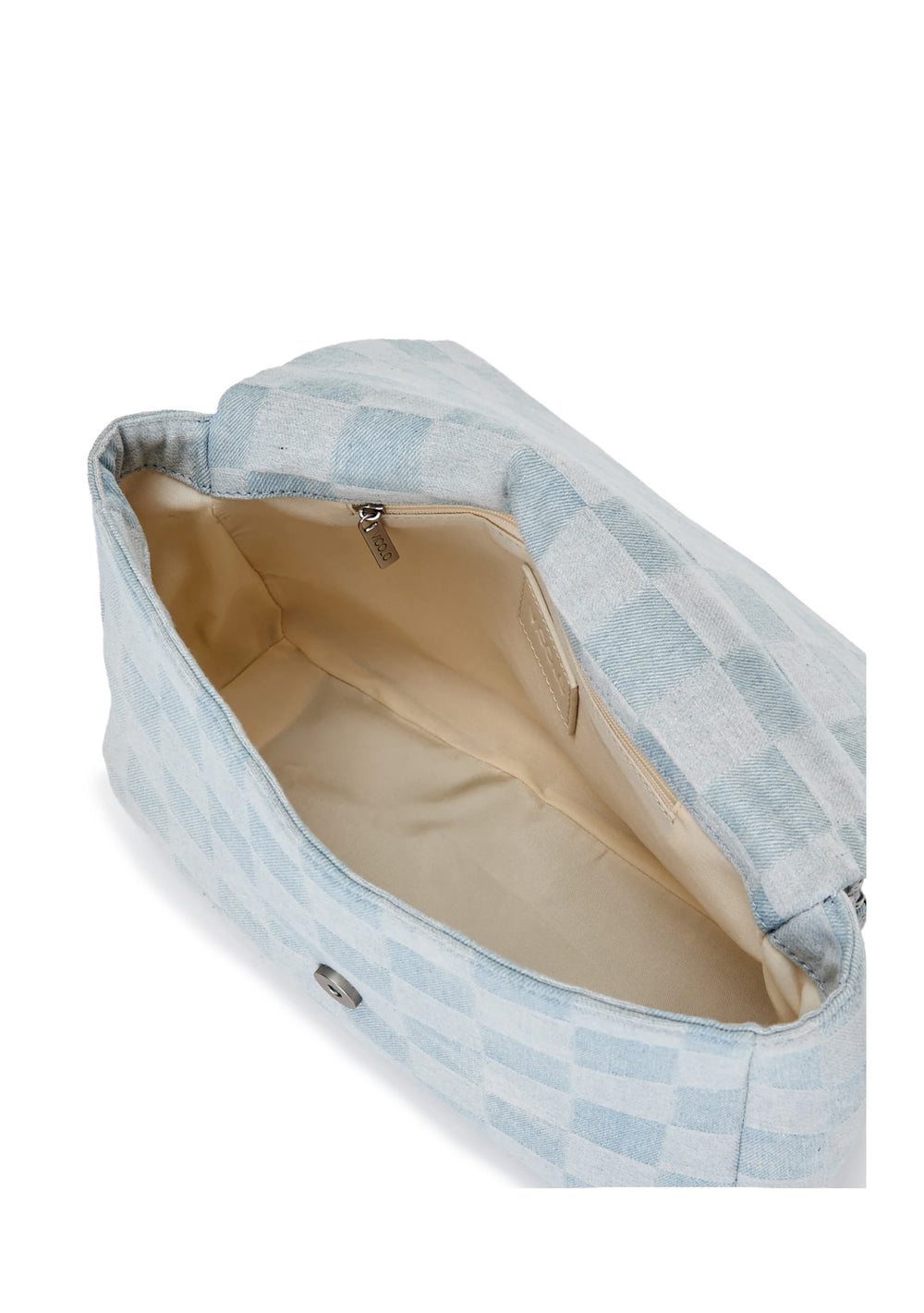 BORSA Denim Vicolo