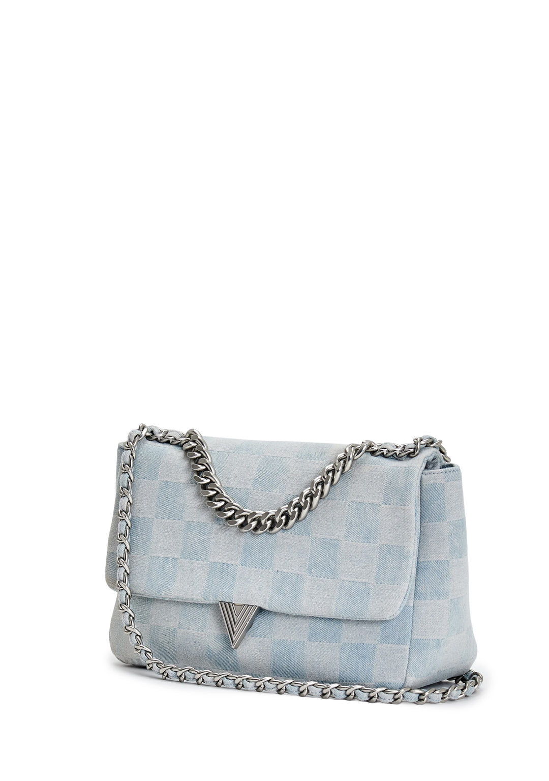 BORSA Denim Vicolo