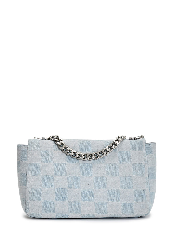 BORSA Denim Vicolo