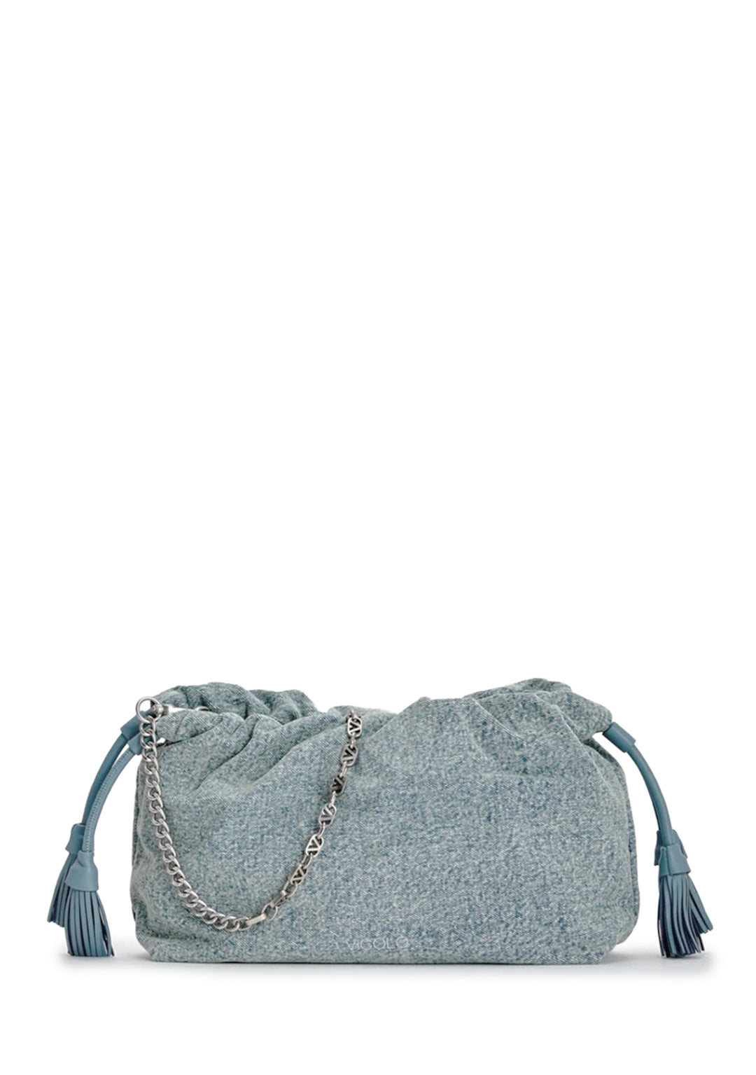 BORSA Denim Vicolo