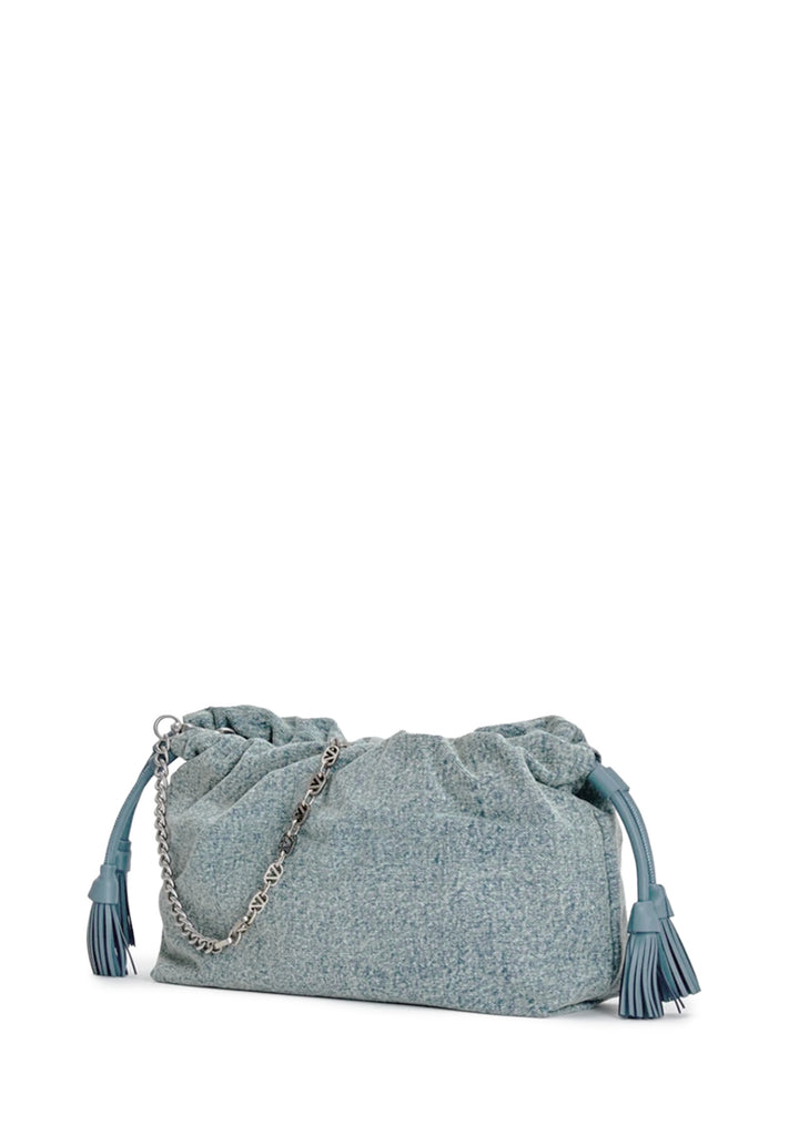 BORSA Denim Vicolo