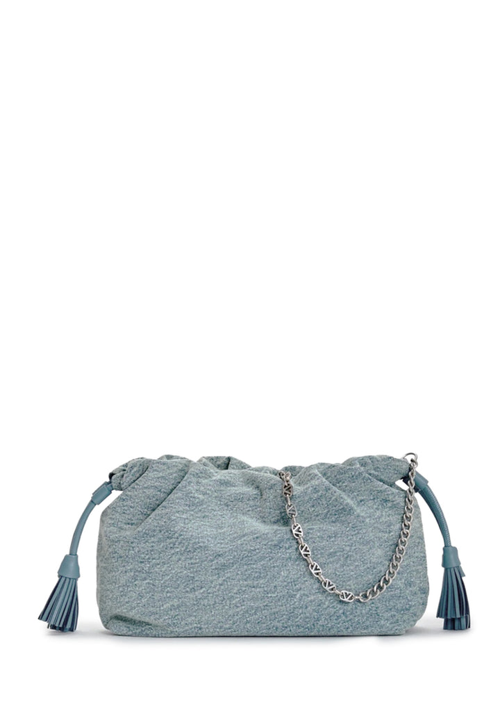 BORSA Denim Vicolo