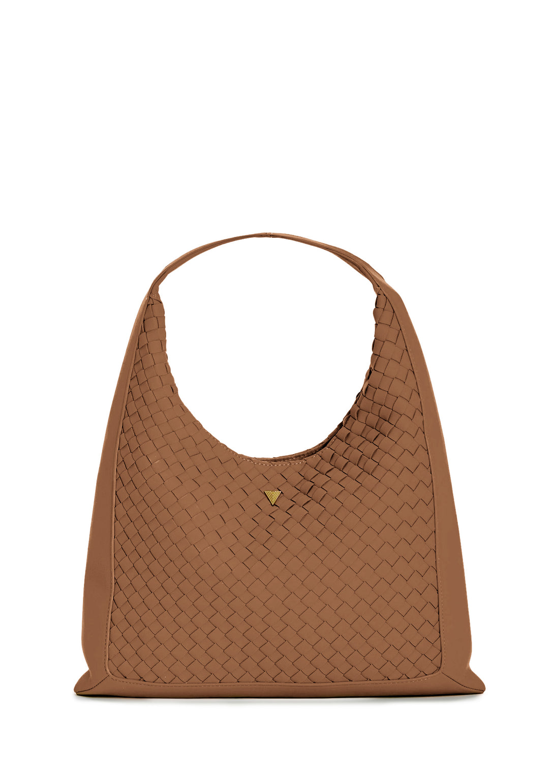 BORSA Marrone Vicolo