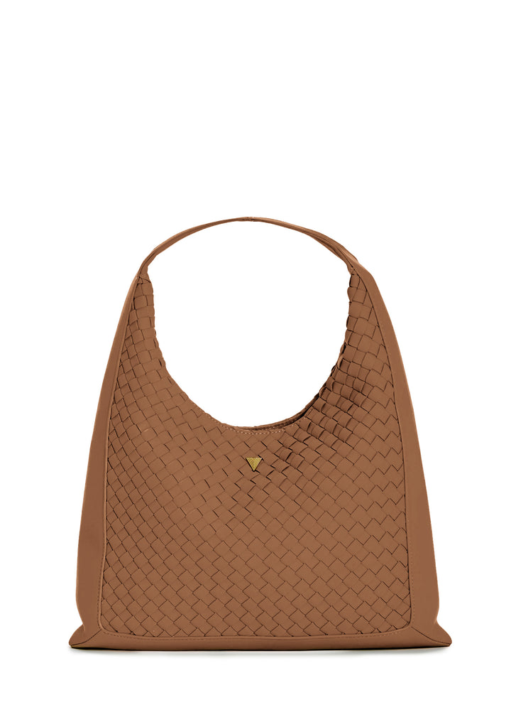 BORSA Marrone Vicolo