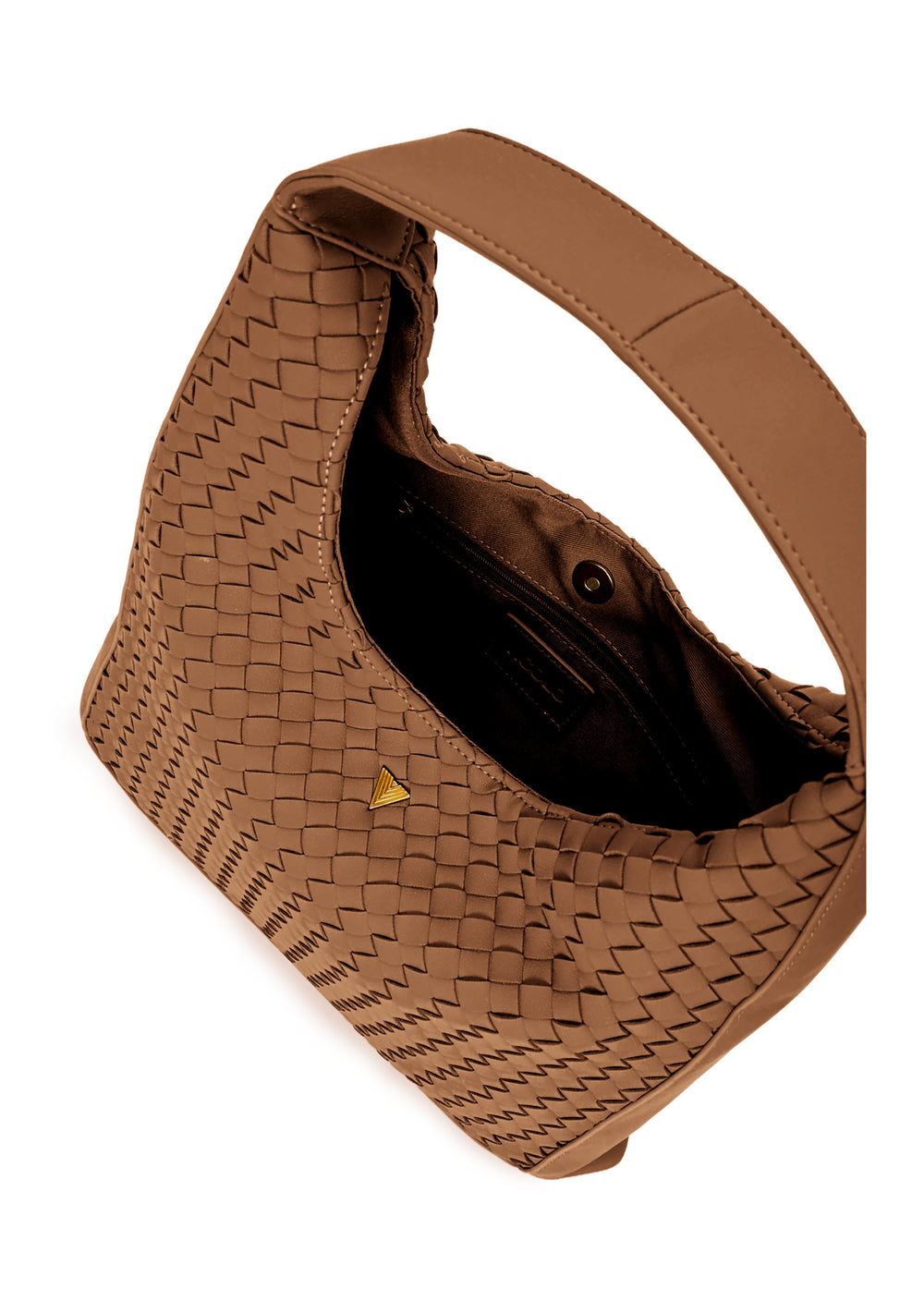 BORSA Marrone Vicolo