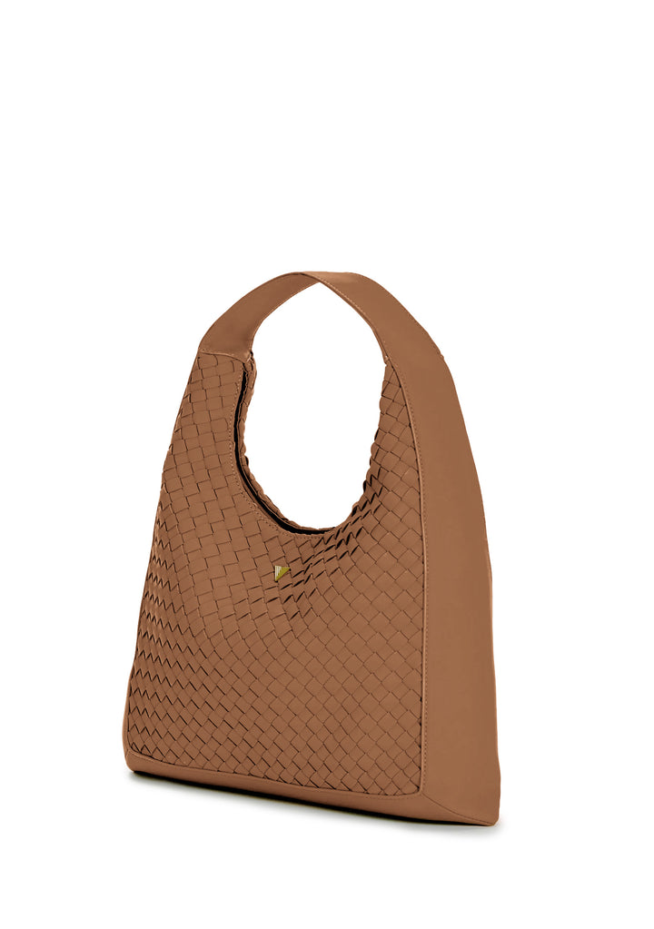 BORSA Marrone Vicolo