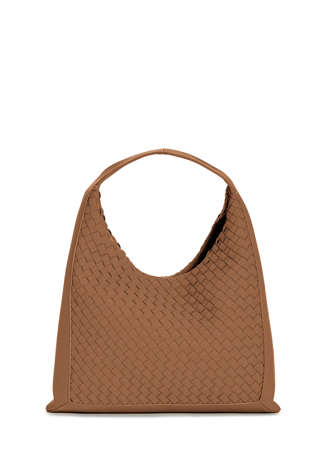 BORSA Marrone Vicolo