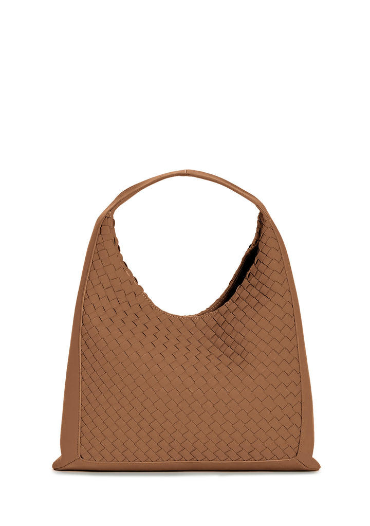 BORSA Marrone Vicolo