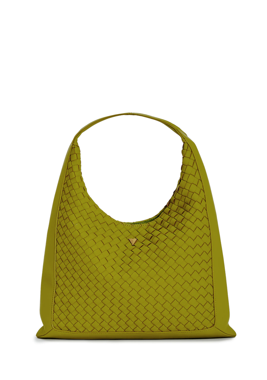 BORSA Verde Vicolo
