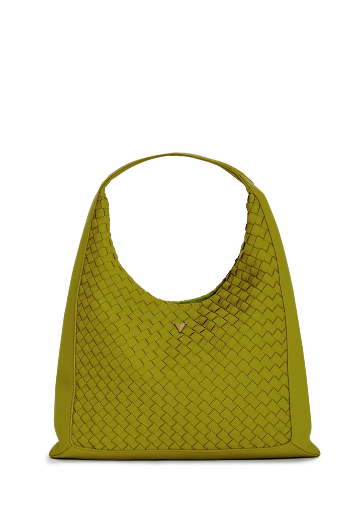 BORSA Verde Vicolo
