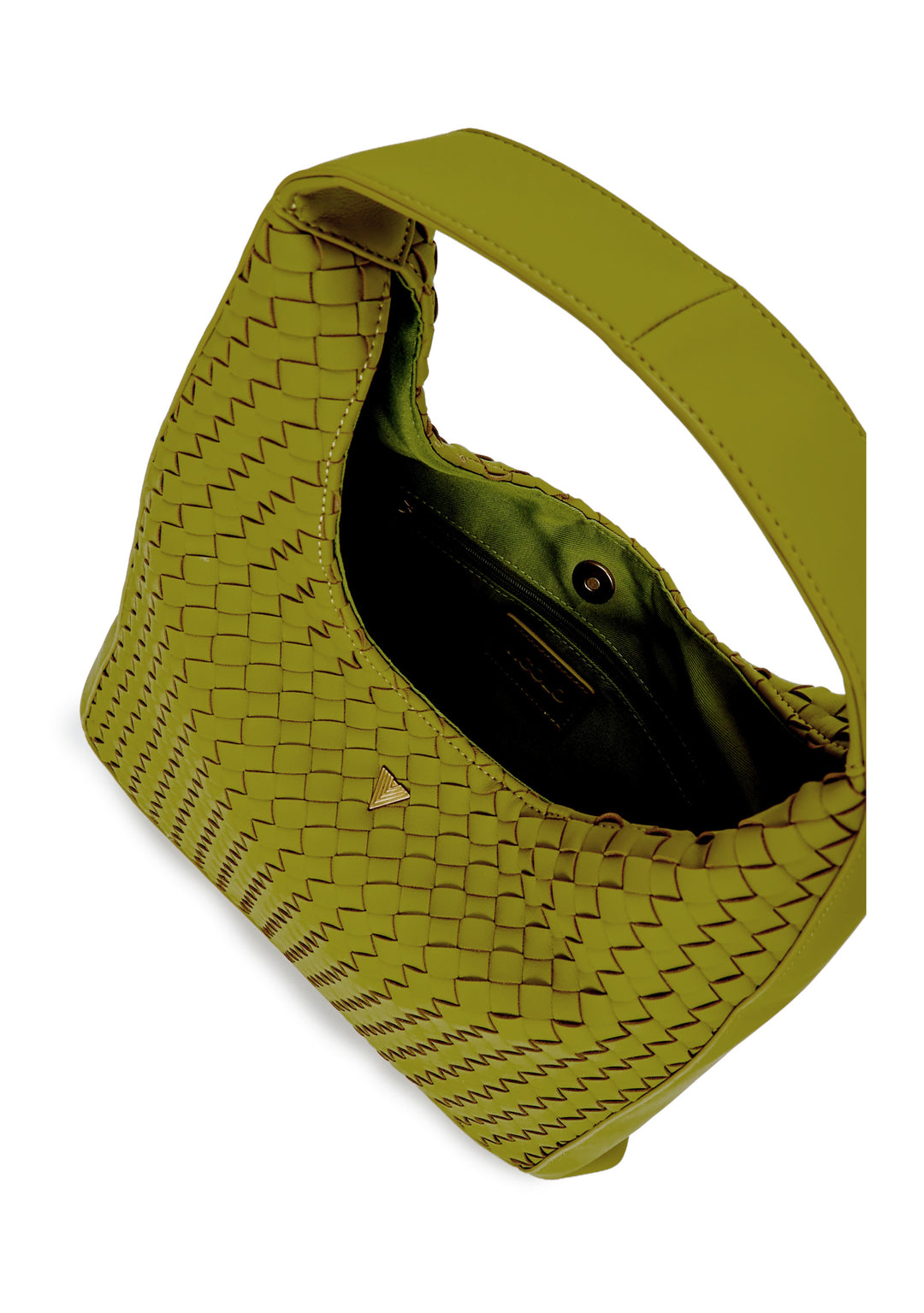 BORSA Verde Vicolo