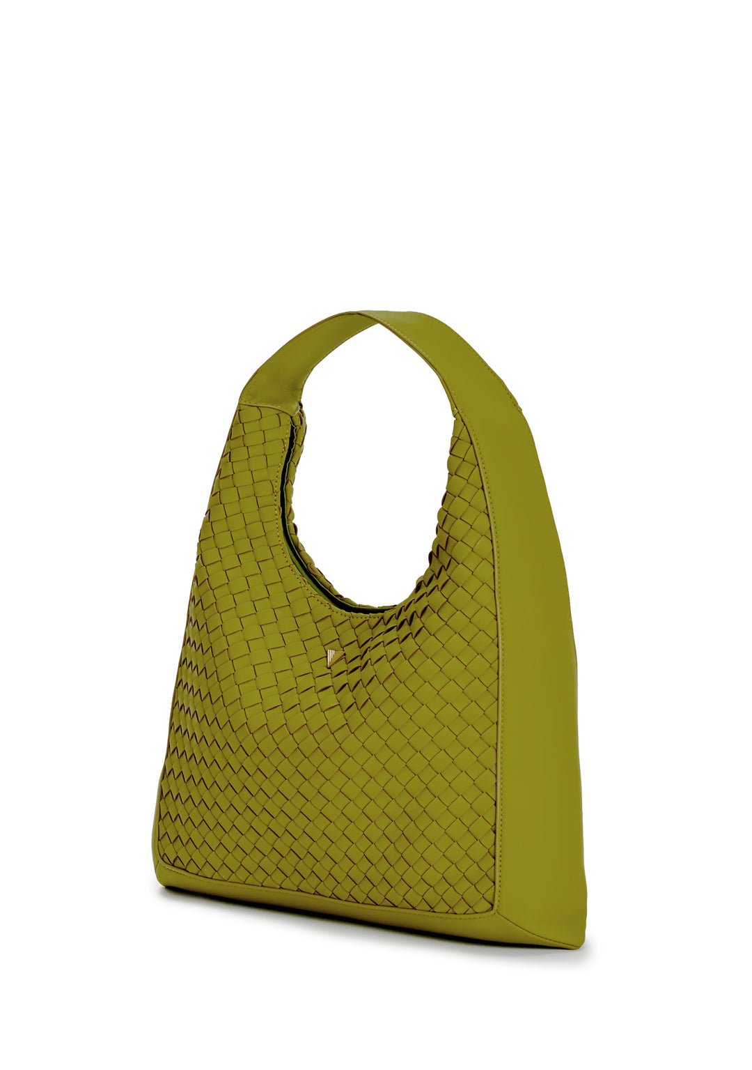 BORSA Verde Vicolo