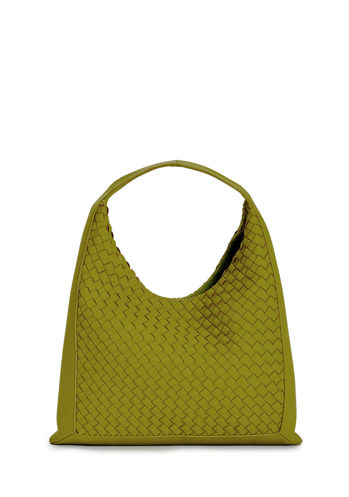 BORSA Verde Vicolo
