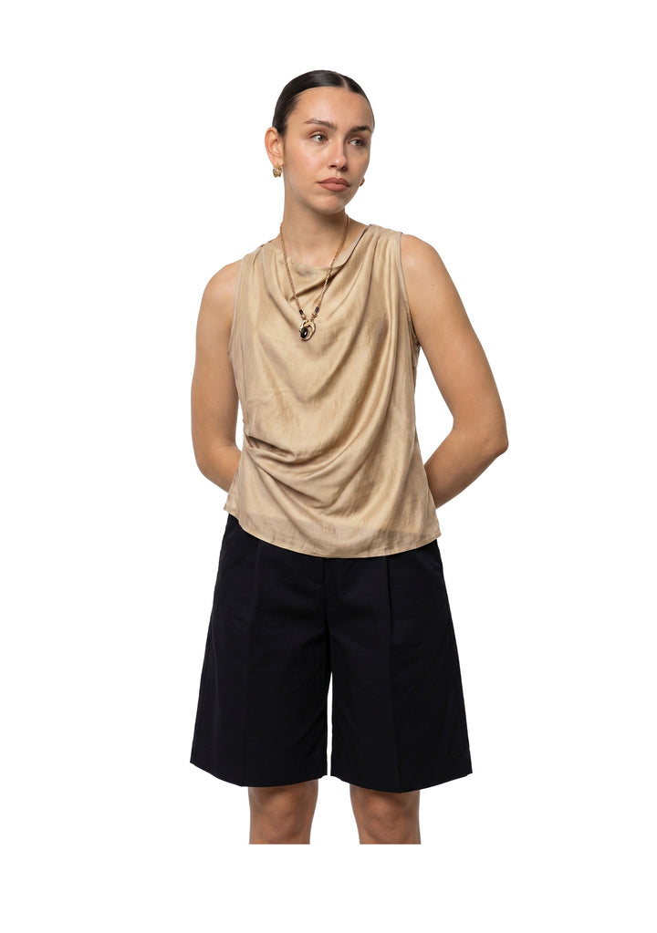 BLUSA DONNA Sand Kaos