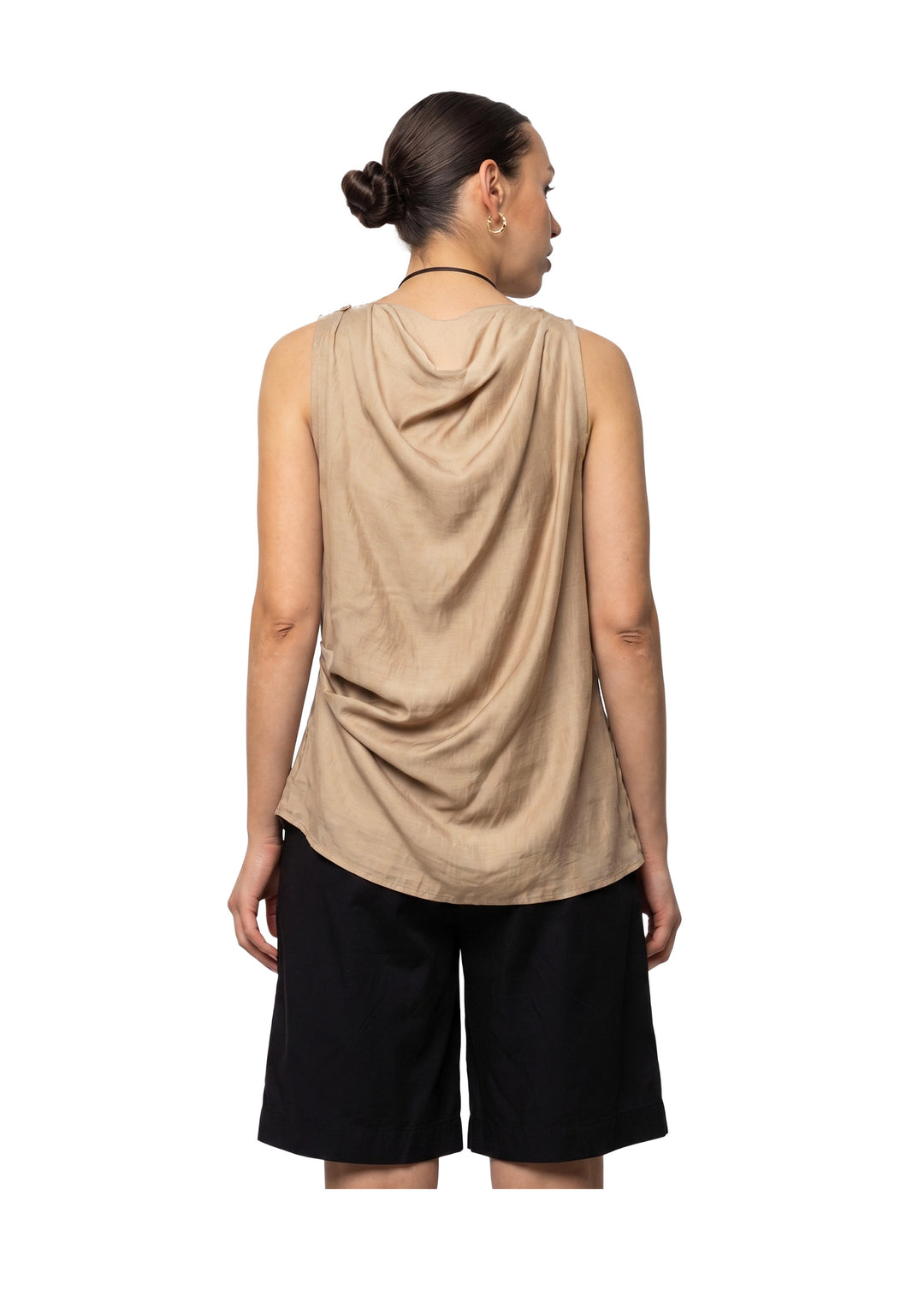 BLUSA DONNA Sand Kaos
